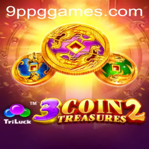 Explorando o Universo de 3CoinTreasures2: Uma Jornada Digital de Aventuras e Desafios