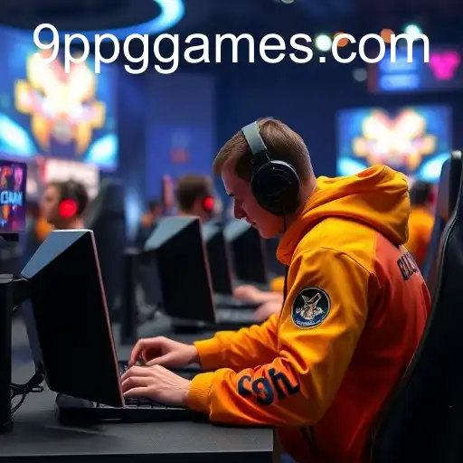 Esportes virtuais