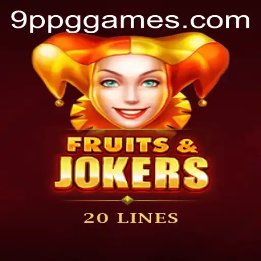 Explorando o Fascinante Mundo do Jogo FruitsAndJokers20