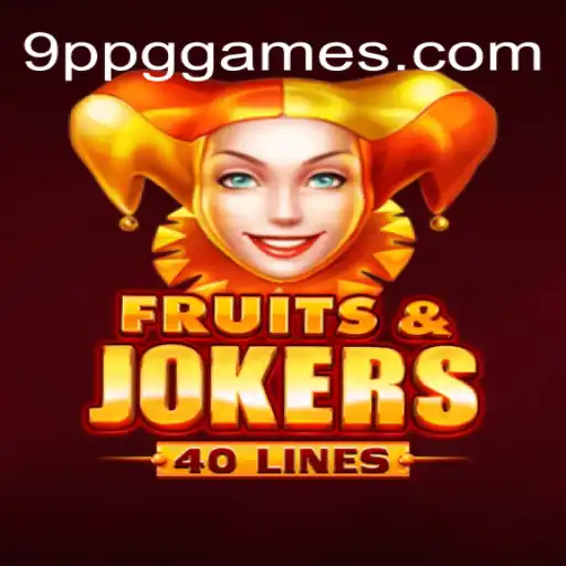 Explorando o Mundo do Jogo FruitsAndJokers40