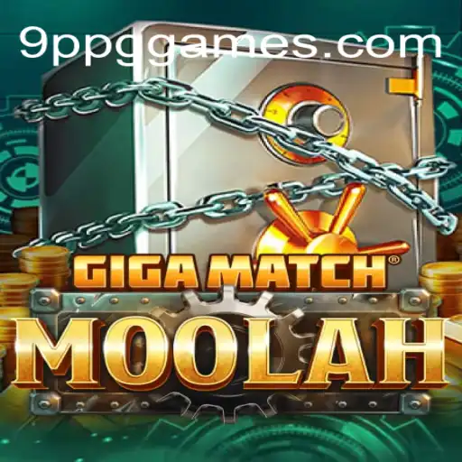 Explorando o Universo de GigaMatchMoolah: Jogo Revolucionário na Plataforma 9ppg.com