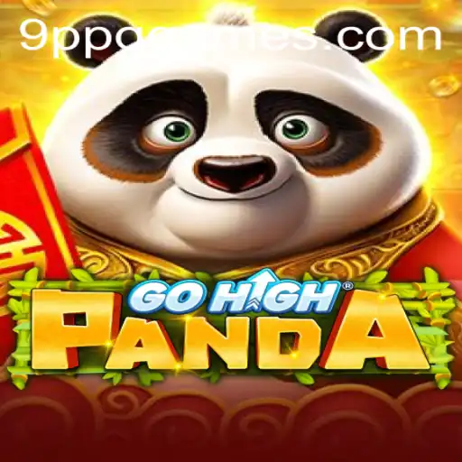 GoHighPanda: Um Mergulho no Universo de 9ppg.com
