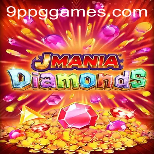 Descubra JManiaDiamonds: O Fascinante Jogo de Estratégia com 9ppg.com