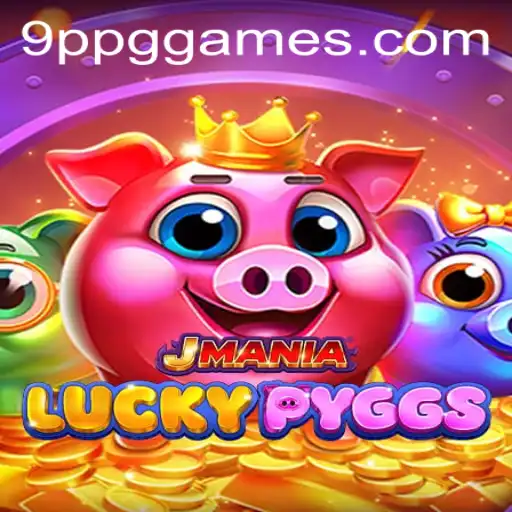 Explorando o Mundo de JManiaLuckyPyggs: O Jogo Que Vem Conquistando a Internet