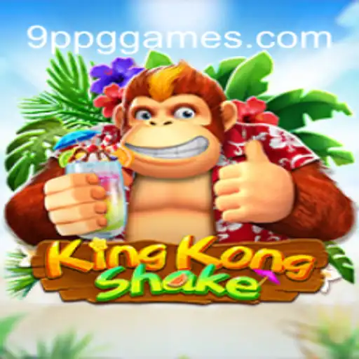 KingKongShake: Mergulhe na Aventura Com '9ppg.com'