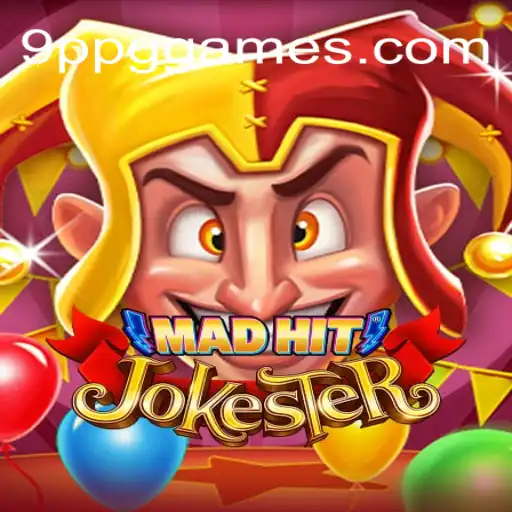 MadHitJokester: Descubra as Regras e Dinâmicas do Jogo Emocionante