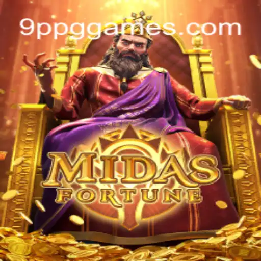 Explorando o Jogo MidasFortune: Uma Aventura Inovadora