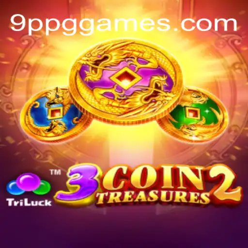 Explorando o Universo de 3CoinTreasures2: Uma Jornada Digital de Aventuras e Desafios