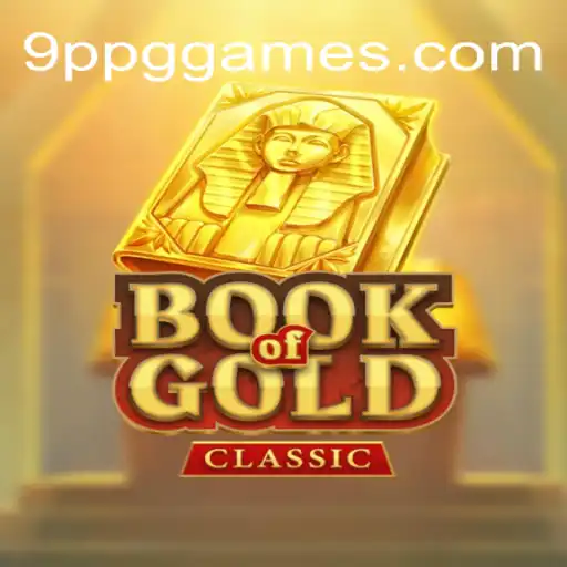 Descubra a Aventura do Jogo BookOfGoldClassic