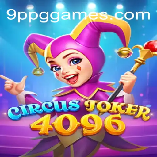 Descubra o Empolgante Mundo de CircusJoker4096