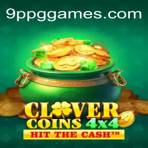 Descubra CloverCoins4x4: Uma Aventura Estratégica Inovadora no Mundo dos Jogos de Tabuleiro