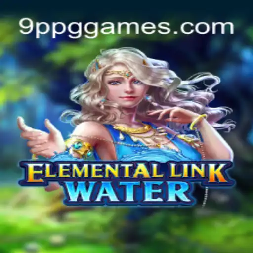 Explorando o Mundo Mágico de ElementalLinkWater