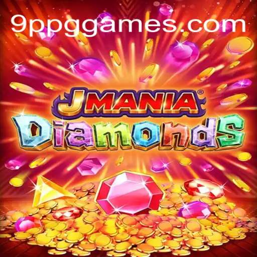 Descubra JManiaDiamonds: O Fascinante Jogo de Estratégia com 9ppg.com