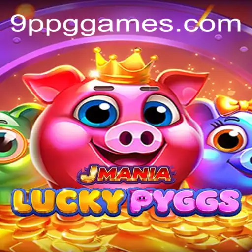 Explorando o Mundo de JManiaLuckyPyggs: O Jogo Que Vem Conquistando a Internet