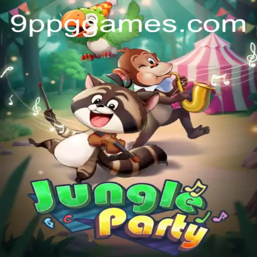 Explorando JungleParty: O Jogo que Conquista Multidões