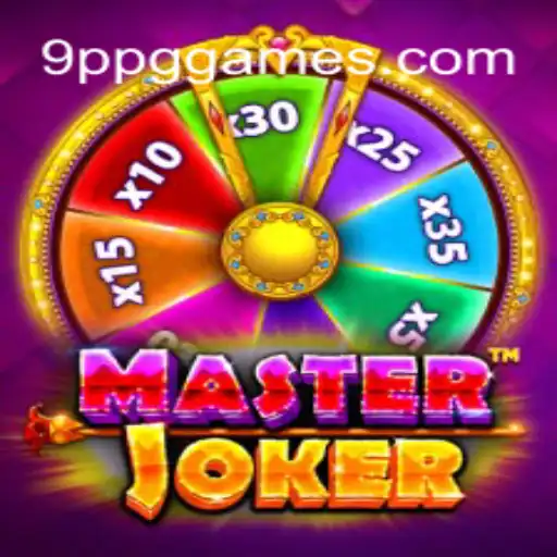 Descubra o Mundo de MasterJoker: Um Jogo Inovador para Entusiastas de Ação