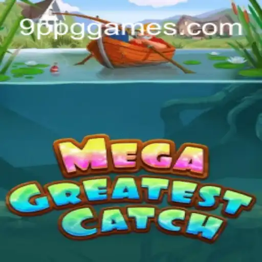 Explorando MegaGreatestCatch: Um Mergulho no Mundo da Pesca Virtual