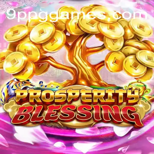 Descubra o Universo de ProsperityBlessing