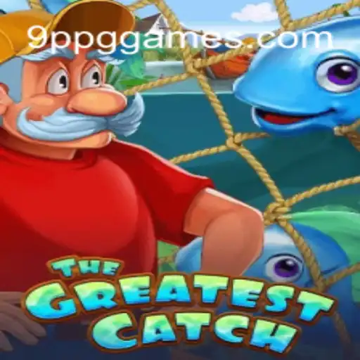 Conheça The Greatest Catch: Um Jogo de Estratégia Inovador