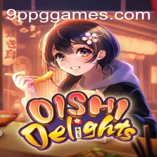 Explorando o Mundo de OishiDelights: Um Mergulho no Jogo de Estratégia do Momento