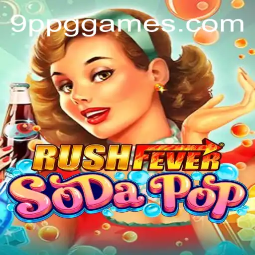 RushFeverSodaPop: Uma Nova Febre no Mundo dos Jogos Digitais