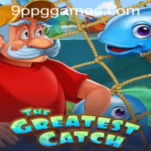 Conheça The Greatest Catch: Um Jogo de Estratégia Inovador