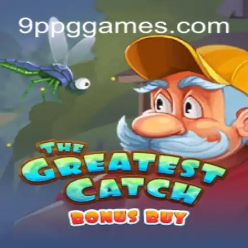 Explorando TheGreatestCatchBonusBuy: Uma Nova Sensação no Mundo dos Jogos